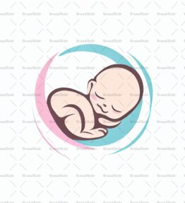 Neugeborenes Baby